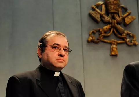 Astronomul Vaticanului ŞOCHEAZĂ din nou: "VIAŢA EXTRATERESTRĂ ESTE POSIBILĂ"