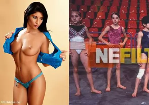 Ce diferenţă! Uite cum arăta Floarea Leonida la 9 ani şi cum e acum!