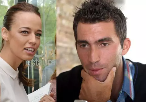 Andreea Raicu iubeşte un bărbat cu 8 ani mai mic! Vedeta s-a cuplat cu tenismenul Horia Tecău!