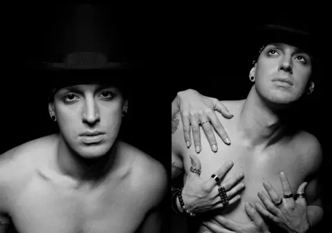 Chris Jacob lansează piesa „Show Me Your Love" | VIDEO