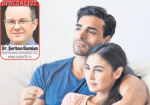 Nu poţi să dormi? Ronţăie popcorn înainte de culcare. 7 probleme pe care le rezolvi mâncând inteligent