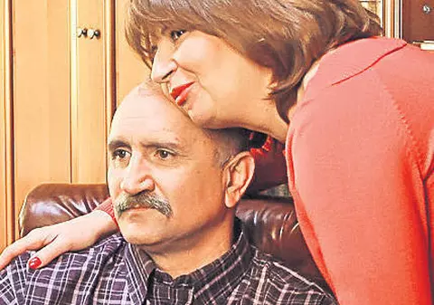 Magda Catone  SE LUPTĂ să obţină O STEA PE BULEVARDUL CELEBRITĂŢILOR pentru Şerban Ionescu!