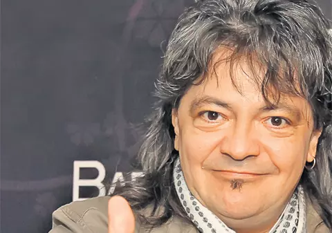 Leo Iorga îşi riscă viaţa prin cluburi