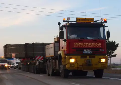 Un drum Bucureşti – Constanţa cu maşina în 24 de ore! Vezi cum a fost posibil!