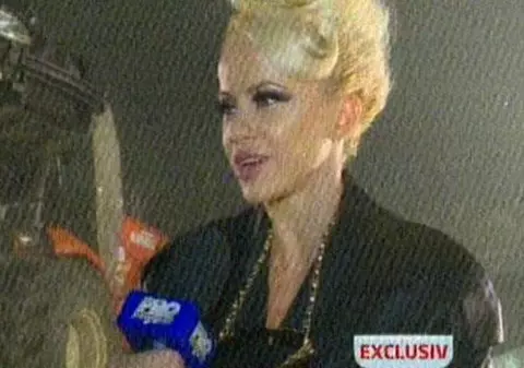 Anda Adam, PRIMA DECLARAȚIE despre MOTIVUL DESPĂRȚIRII de Victor Slav