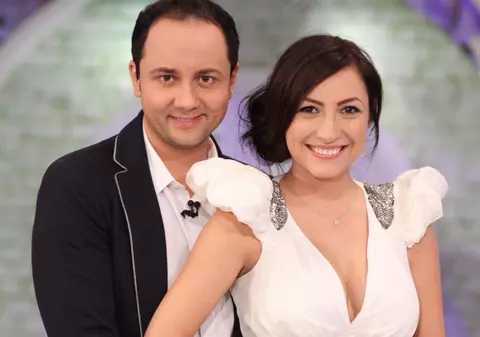 Incredibil! Andra nu a mers în nicio vacanță, până să-l cunoască pe Măruță