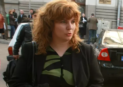 E OFICIAL! Grefiera ANDREEA BÎRLEA este FIICA lui ADRIAN PĂUNESCU