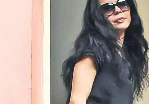 Gabi Torje a dat cu subsemnatul la DIICOT despre reţeaua de prostituţie condusă de Andreea Marta