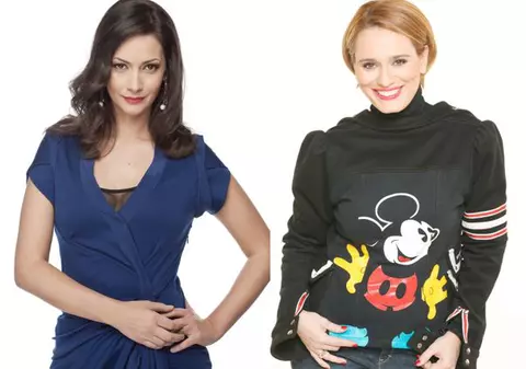 De ce nu o BATE Andreea Berecleanu pe Andreea Esca? Vezi răspunsul știristei de la Antena 1 și spune-ne cum ți se pare
