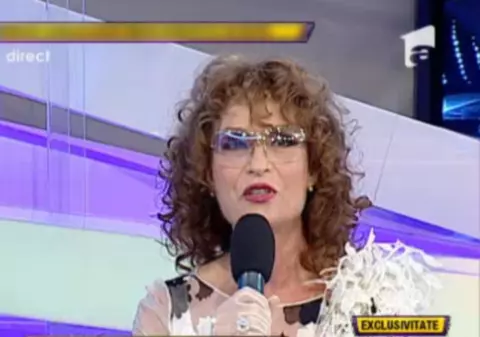 Angela Similea PĂRĂSEŞTE ROMÂNIA! Află pentru cât timp