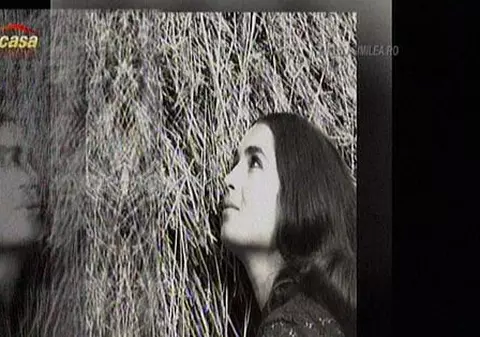 Ce meserie ar fi avut Angela Similea dacă nu avea succes în muzică? IMAGINI de COLECȚIE din anii 70