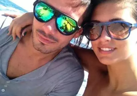 Antonia spulberă toate zvonurile: ”Familia mă ține în România. Tot ce am făcut a fost din dragoste”