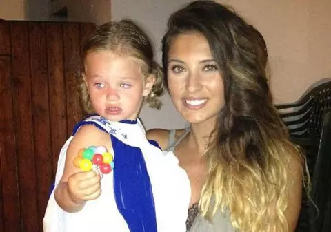 Antonia s-a DESPĂRȚIT de SOȚUL EI! BOMBA care a stârnit REACȚII pe Facebook