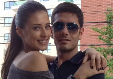 Antonia, la un pas de DIVORȚ din cauza SOACREI? Uite ce a răspuns când a fost întrebată cum se înțelege cu mama lui Vincenzo