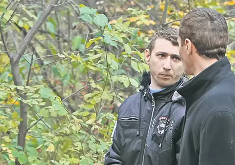 Asasinul prostituatei a vorbit la telefonul victimei | EXCLUSIV