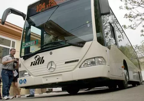 RATB modifică traseele liniilor 226, 227, 302 şi N114. Vezi aici noile trasee