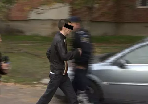 Doi avocaţi transformaţi în bătăuşi din cauza unei şicane în trafic