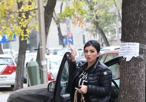 Iată REACȚIA Adrianei Bahmuțeanu, după ce a văzut imagini cu Silviu Prigoană, însoțit de o domnișoară la Milano!