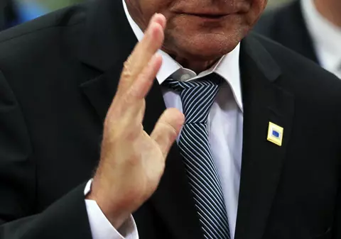 Băsescu, despre cazul Diaconu: Salut decizia CCR