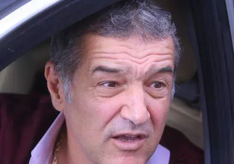 Cortul electoral al lui Becali, INCENDIAT! RĂZBUNARE din partea lui Dan Diaconescu?