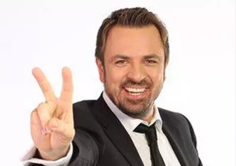 Uite ce co-antrenoare va avea Horia Brenciu la ”Vocea României”!