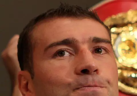 Lucian Bute: "Nu sunt terminat, voi reveni mai bun ca niciodată"