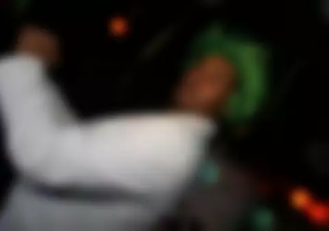 Cabral, aşa cum nu l-ai mai văzut până acum, cu părul VERDE