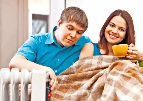 Vrei să îţi cumperi un radiator electric? Iată de ce trebuie să ţii seama la achiziţionare