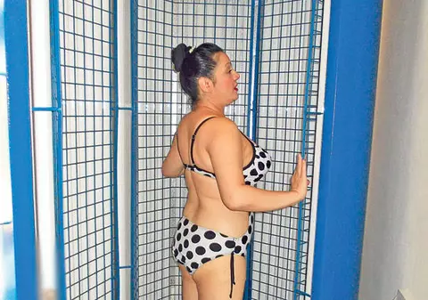 SECRETUL cu care Cornelia Catanga a slăbit 18 kilograme