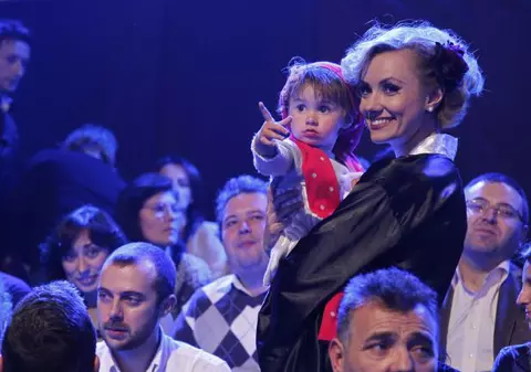 Ce fac jurații și vedetele în pauzele de la "Dansez pentru tine"? Imaginile pe care nu le vezi la TV