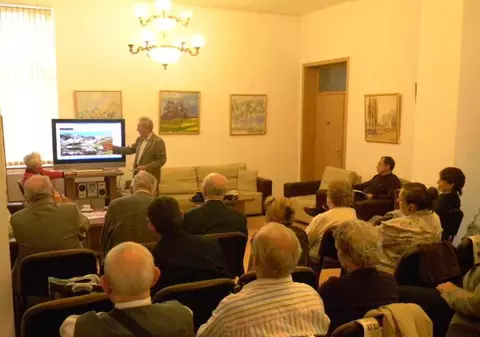 Se deschide un centru de recreere pentru bucureşteni. Accesul e gratuit