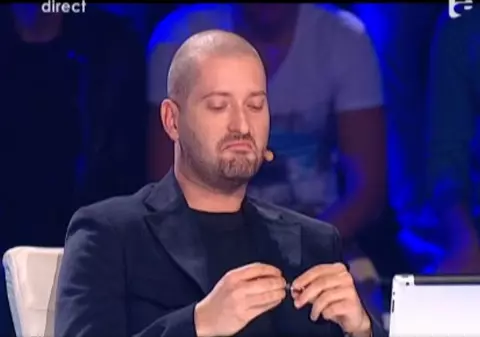 Cheloo, DEZVĂLUIRE ŞOC la X Factor: "Am făcut casting pentru două grase!". Vezi despre ce e vorba