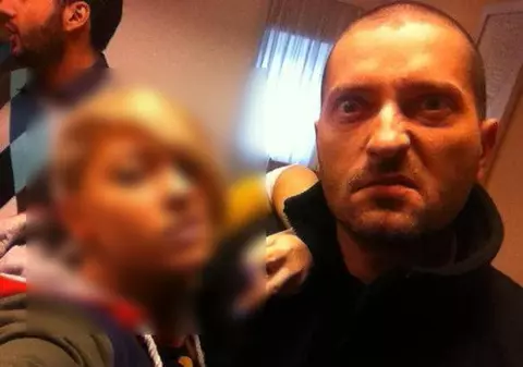 CHELOO, iubit de o puștoaică de 18 ani. O RECUNOŞTI?