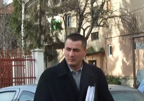 UPDATE | Cioacă va fi cercetat în libertate pentru uciderea Elodiei