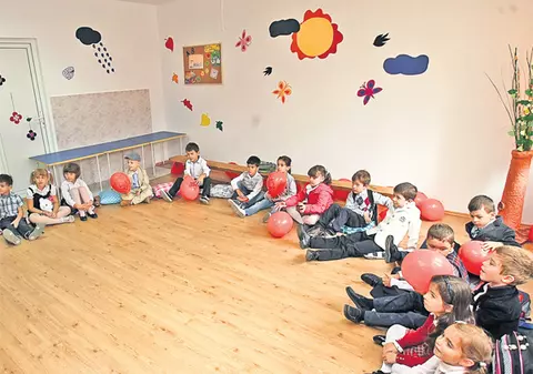Clasa zero se întoarce la grădiniţă?