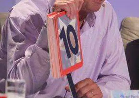 Cornel Patrichi îl face praf pe Mihai Petre:”Băiatul ăla nu e un tip foarte deştept”