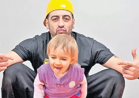 Vedetele se întorc împotriva guvernanţilor, care vor să nu le mai dea voie părinţilor să facă bani de pe urma odraslelor