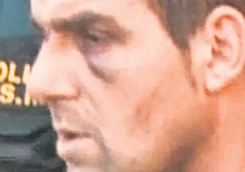 Ucigașul prostituatei din Rahova a fost prins