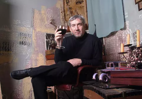 Dan Chișu povestește cum un african de 16 ani i-a făcut educație sexuală. “Lecția asta precis nu s-a predat la școală”