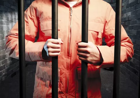 Un deţinut cere în instanţă să fie eutanasiat