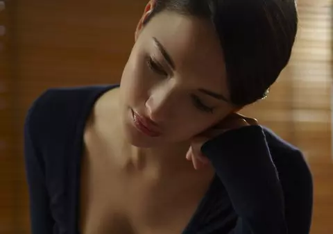 Când cel lângă care ai stat o viață moare...