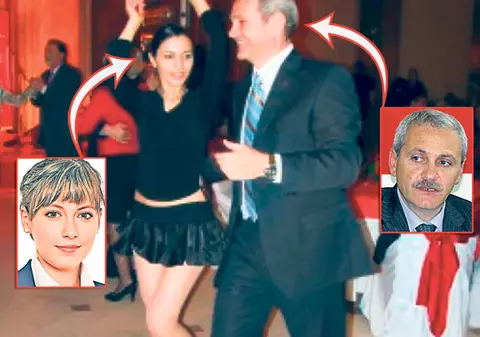 «Bunăciunea» lui Dragnea are mama în Guvern. Vezi ce funcție ocupă!