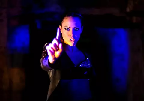 CONCURS | Libertatea.ro și Princess Club te trimit la concertul lui Evelyn! Răspunde la întrebare și poți asculta live hit-ul ”One Night in Ibiza”