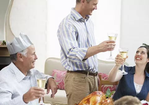 Reguli vechi în familia modernă
