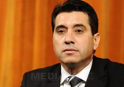 Liderul PDL Constanţa, Gigi Chiru, trimis în judecată pentru mită electorală