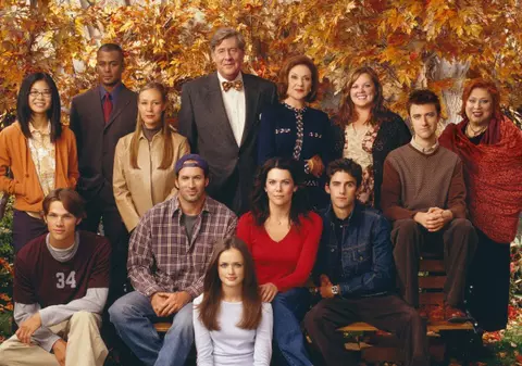 INCREDIBIL! Actriţa din Gilmore Girls care NU E LĂSATĂ SĂ SLĂBEASCĂ, deşi are probleme de sănătate din cauza grăsimii