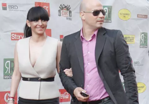 Giulia Anghelescu, despre RELAȚIA CONTROVERSATĂ cu familia Huidu