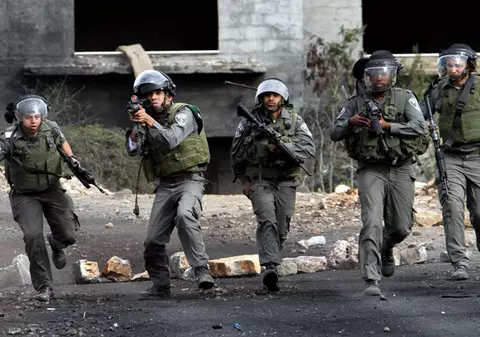 A ÎNCEPUT RĂZBOIUL! Israelul a lansat obuze de artilerie spre Siria pentru prima dată în ultimii 39 de ani