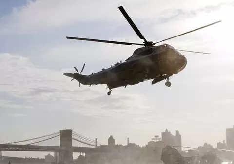 Guvernul dă 451.000 lei la Târgu Jiu pentru un heliport