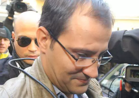 Şerban Huidu, DECLARAŢIILE CARE ARUNCĂ TOTUL ÎN AER: "SUNT VINOVAT, pentru că eram pe contrasens"